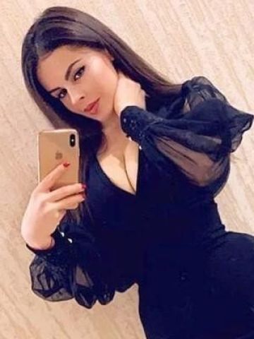 Анкета проститутки Борислава, Суздаль, 23 года, №204998